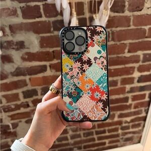 Casetify iPhone 15 Pro Max Phone Case